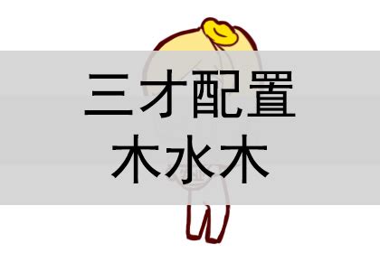 水木名字